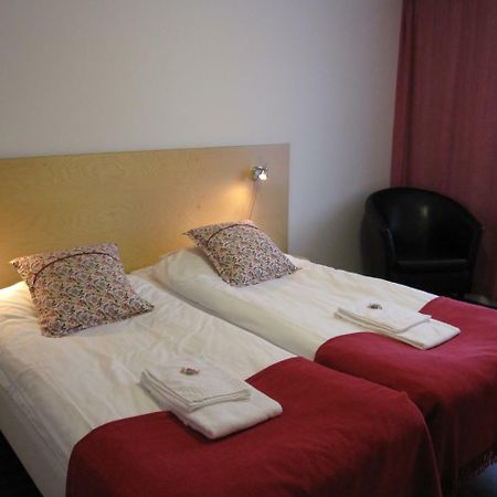 Hotell Ramudden イェブレ エクステリア 写真