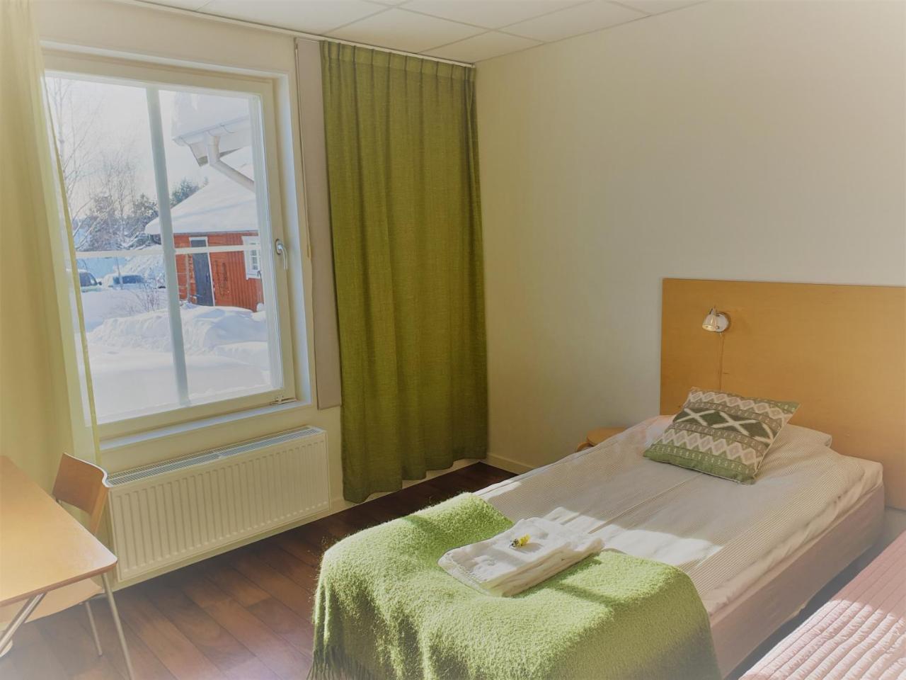 Hotell Ramudden イェブレ エクステリア 写真
